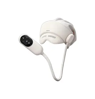 ماساژور چشم و سر گرین لاین Green Lion Head Massager , Migraine , Eye & Stress Relie